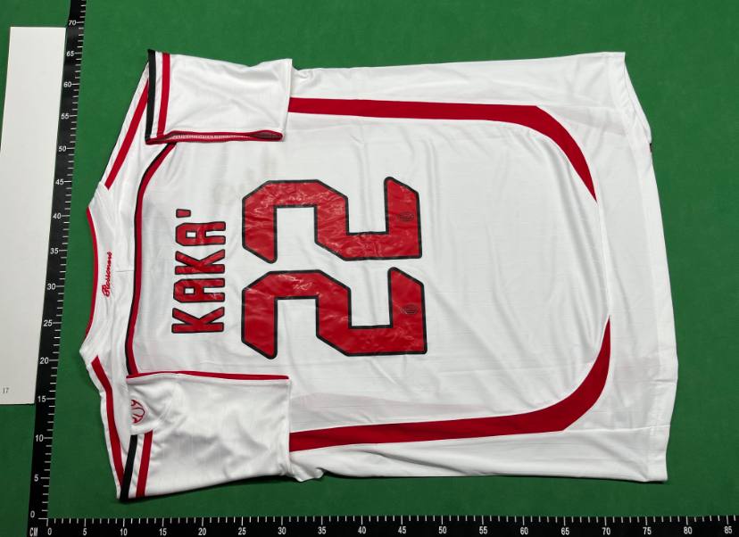 AC  Jersey - 2