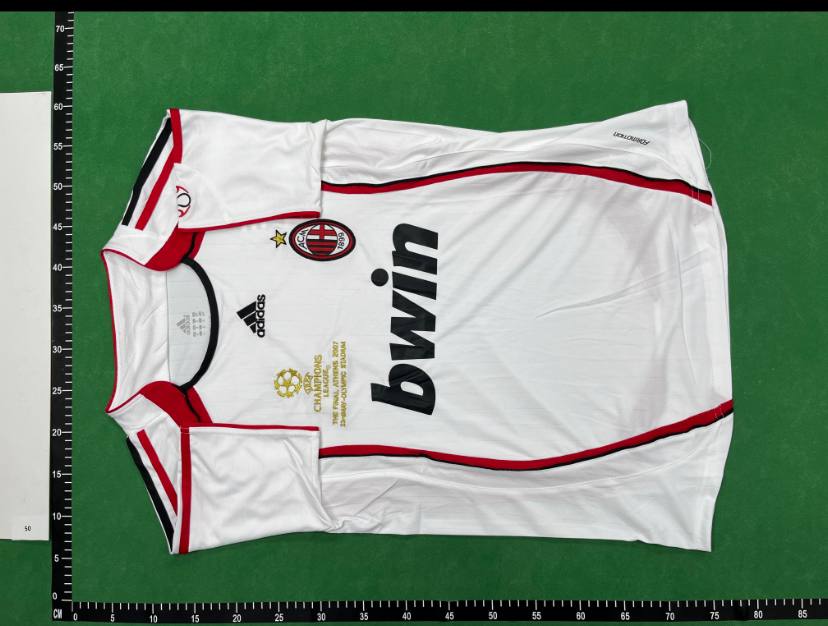 AC  Jersey - 3
