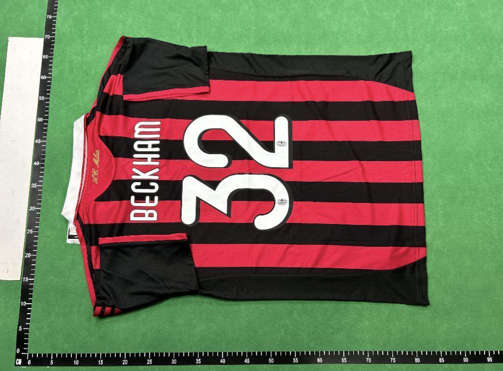 AC  Jersey - 4