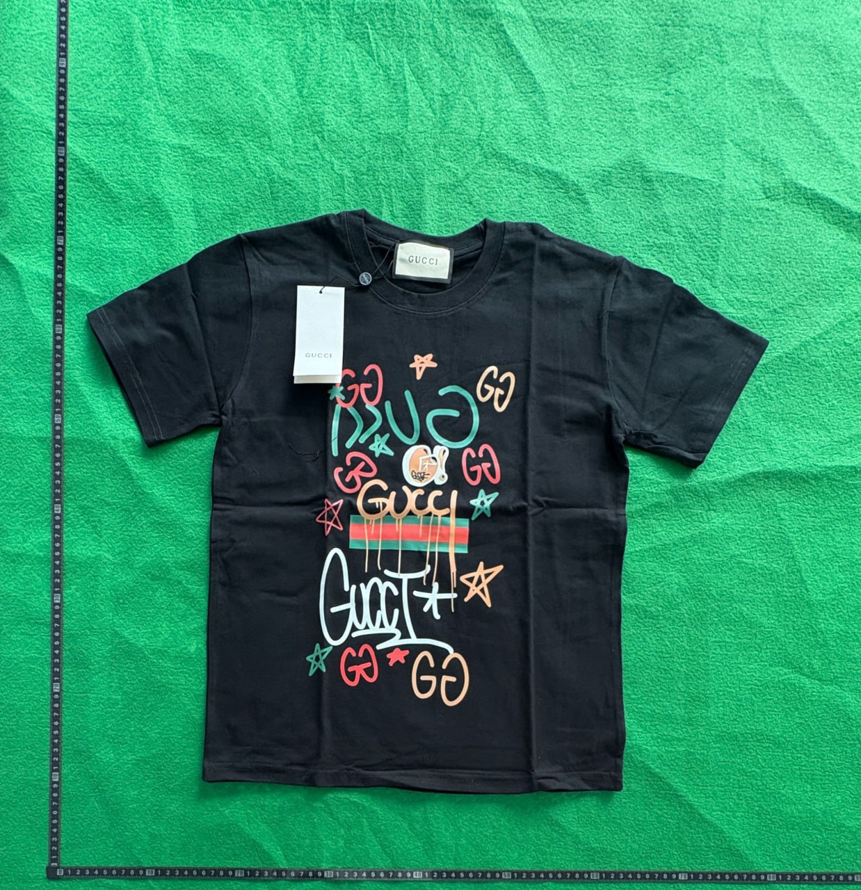 Gucci T-Shirt（40 style TOP） - 2
