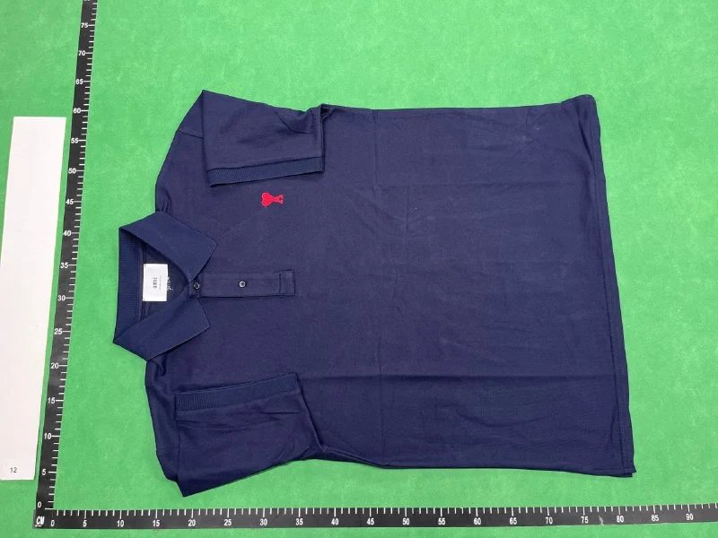 AMI Polo - 5