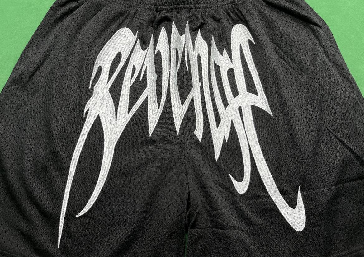 REVENGE SHORT - 2