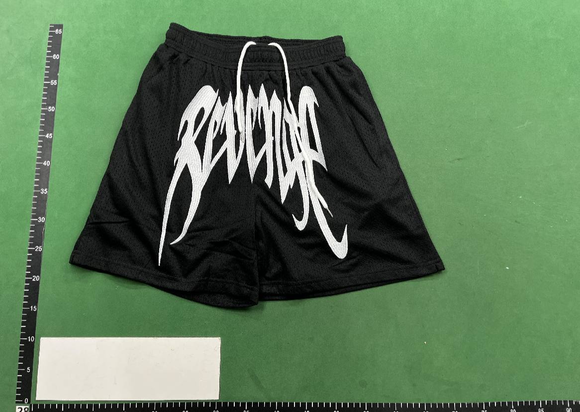 REVENGE SHORT - 3
