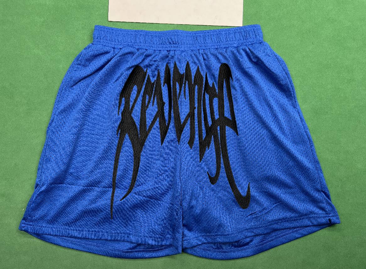 REVENGE SHORT - 4