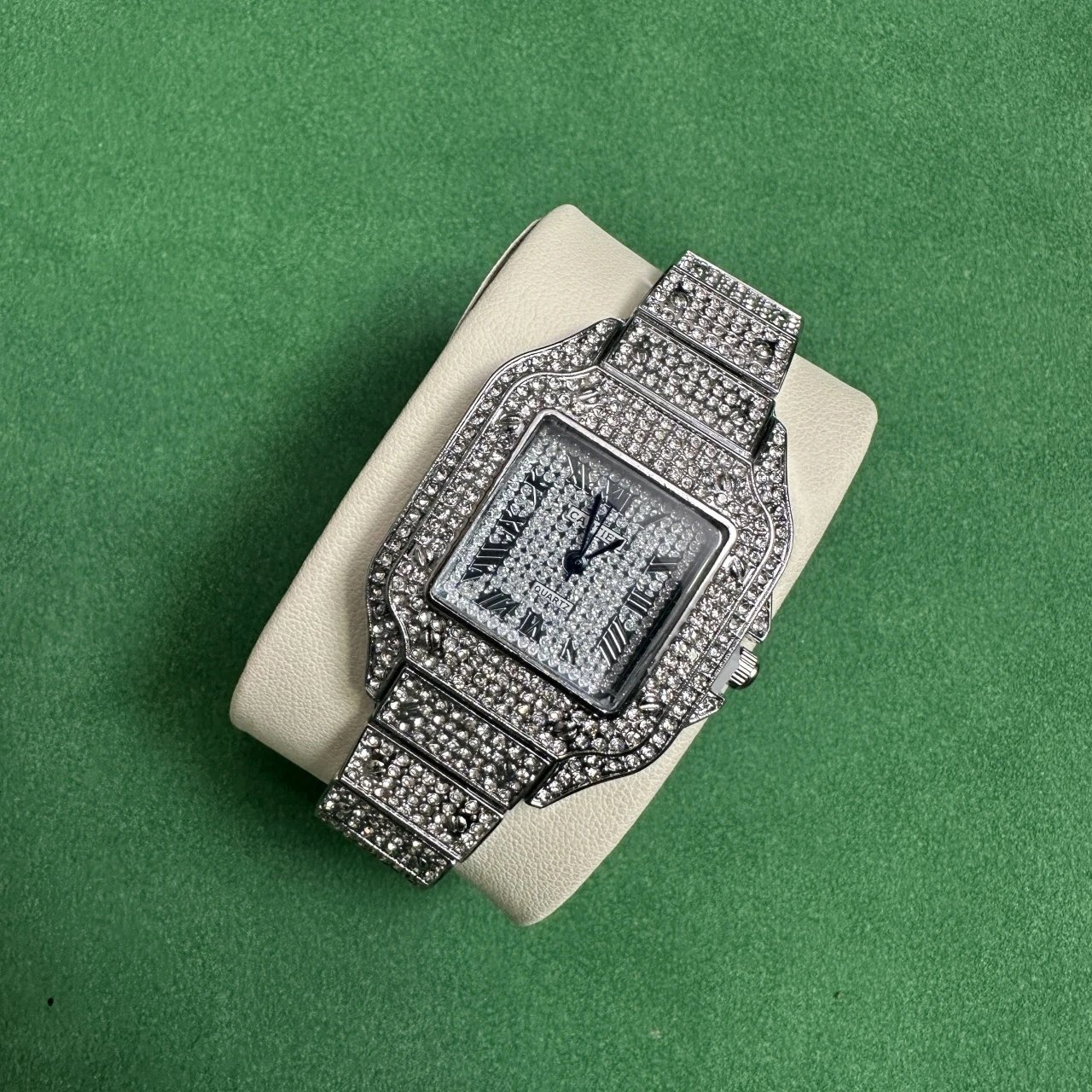 Cartier Watches（39 STYLE TOP） - 3