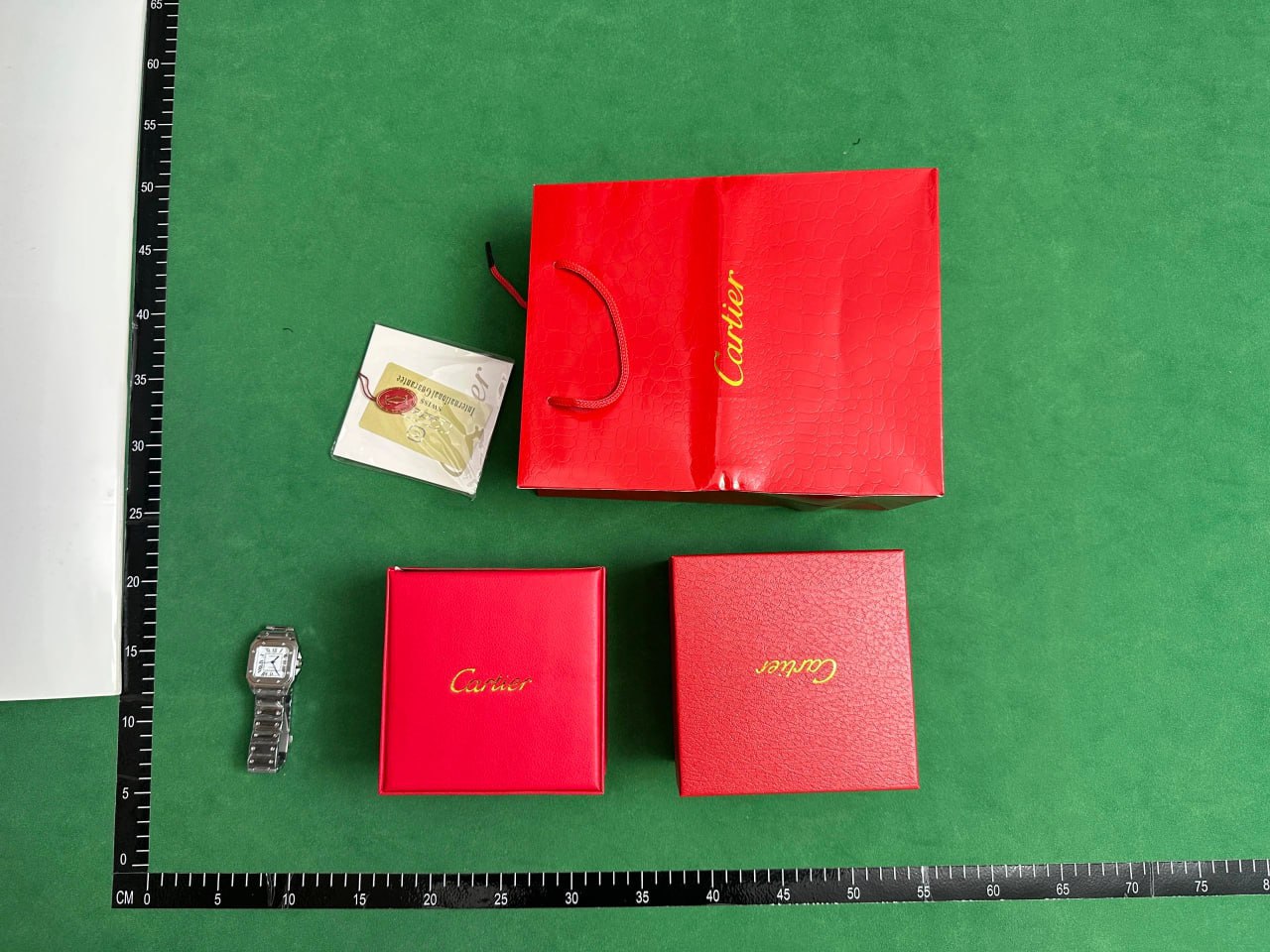 Cartier Watches（39 STYLE TOP） - 5