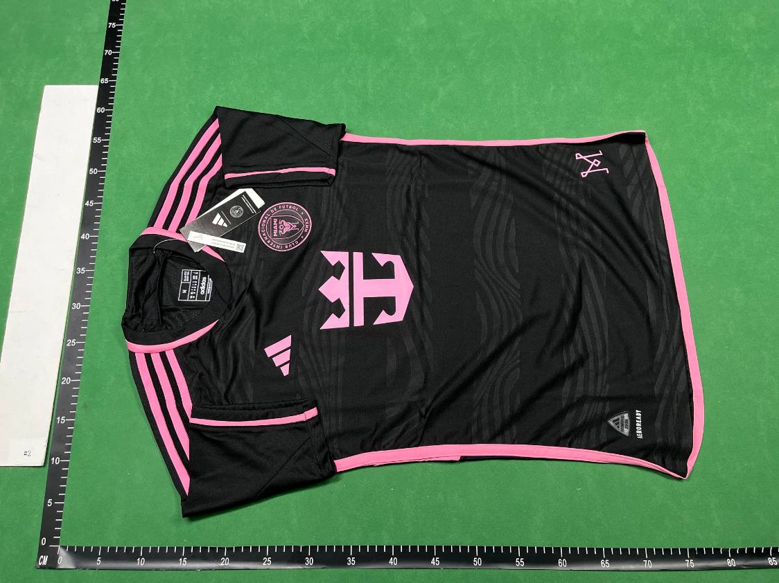 Miami T-shirt - 2