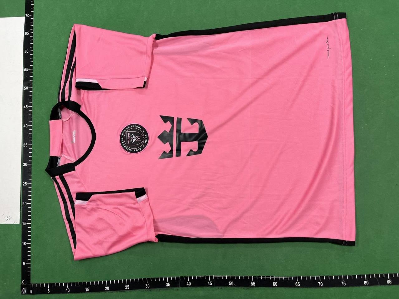 Miami T-shirt - 3