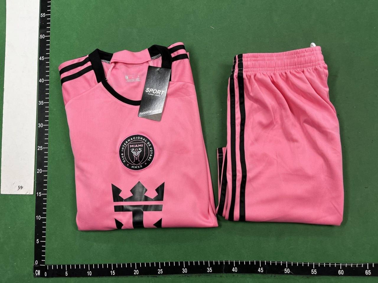 Miami T-shirt - 5