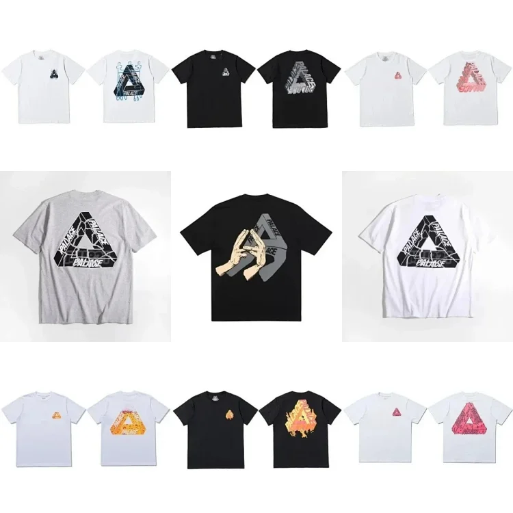 Palace T-shirt   (36 CP)