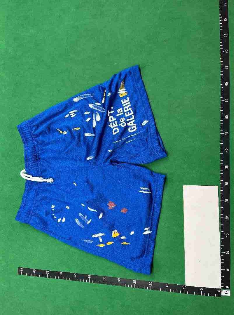 GALLERY DEPT Shorts - 4