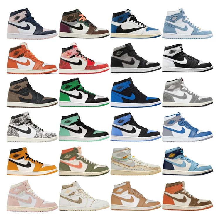  Jordan 