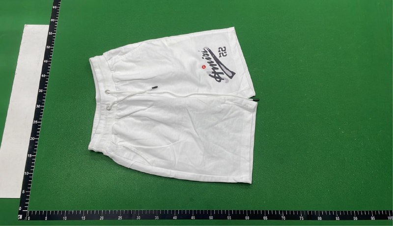Palm Angels Shorts - 2