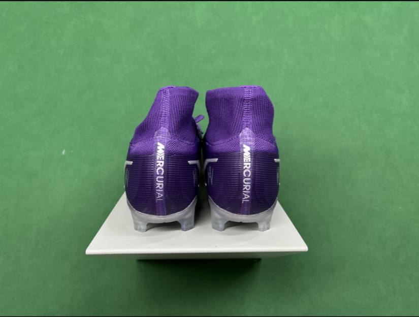 NIKE Mercurial Superfly - 3