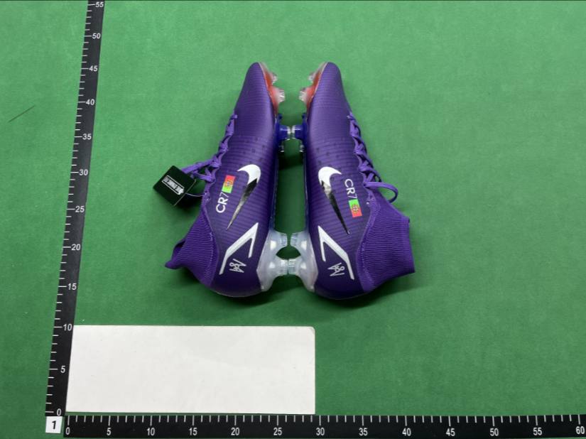 NIKE Mercurial Superfly - 4