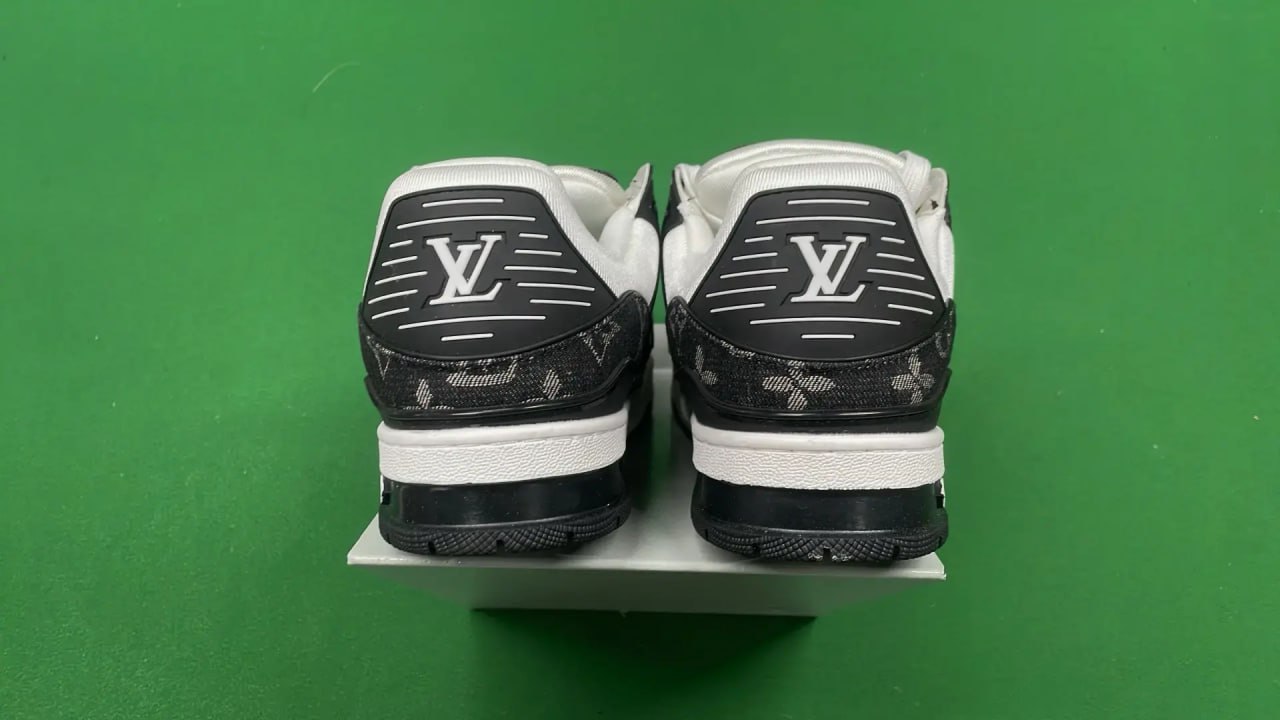 LV Louis Vuitton Trainer Shoes(33 styles) - 4