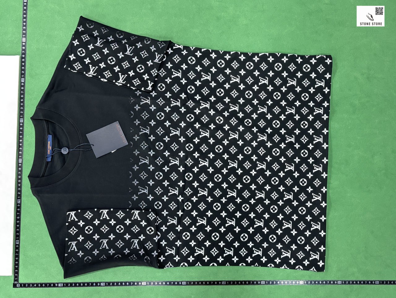 Louis Vuitton t-shirt - 4