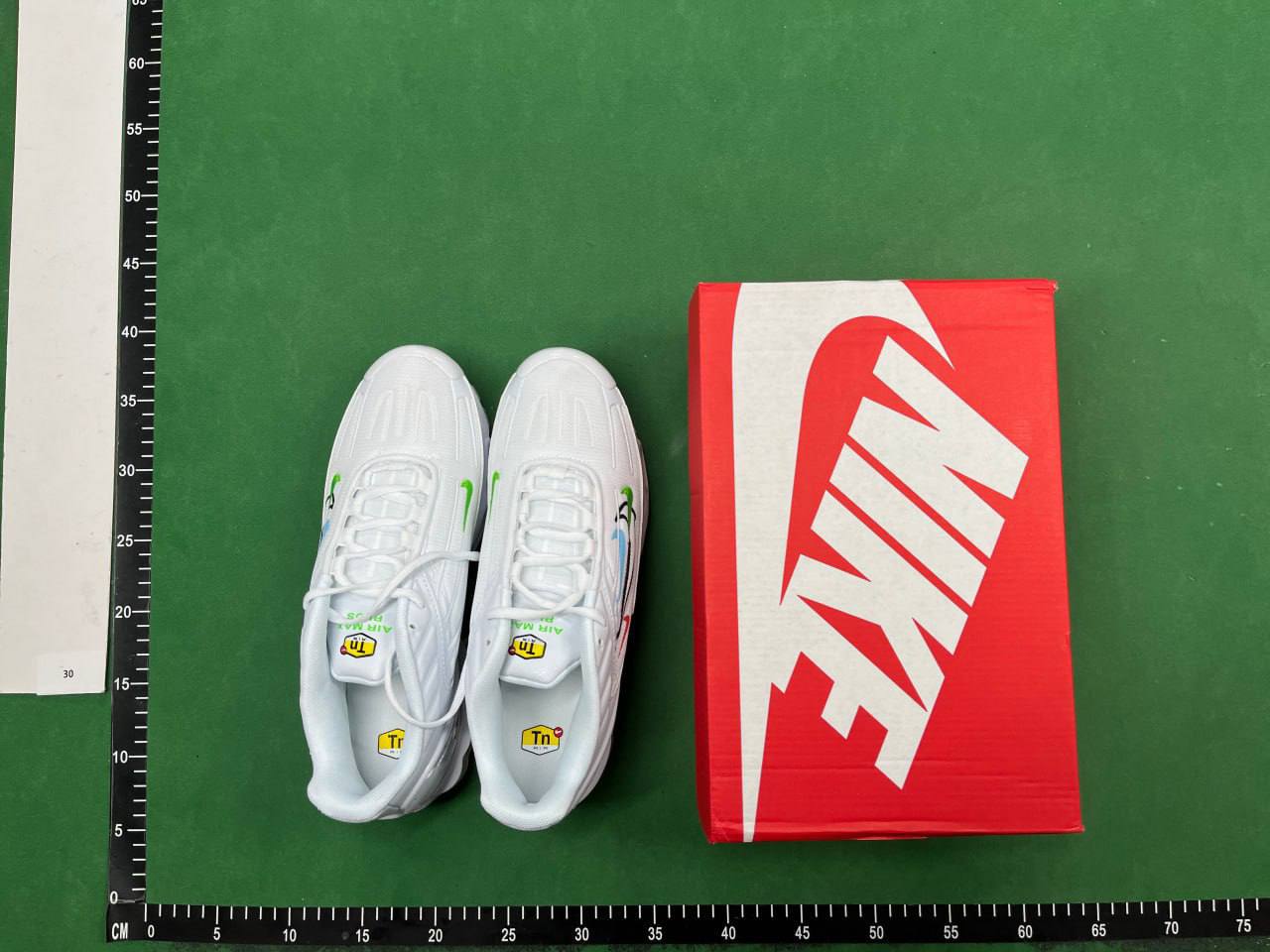 Nike TN3[31 Colors] - 2