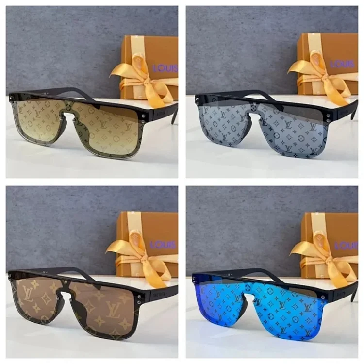 LV SUN GLASSES