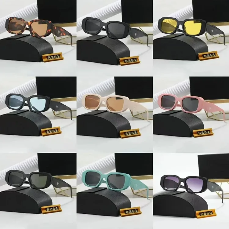 PRADABurberryLVCartier Glasses