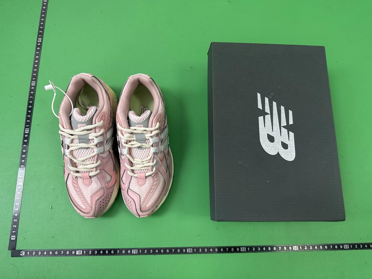 NB 1906D [31 Colors] - 2