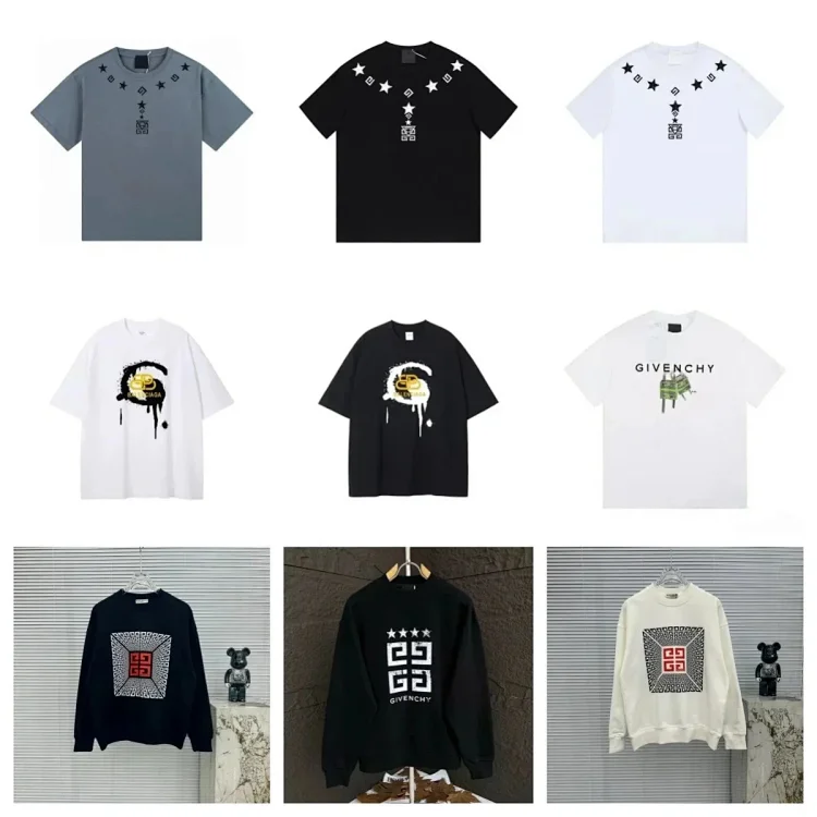 LVGucci T-shirt