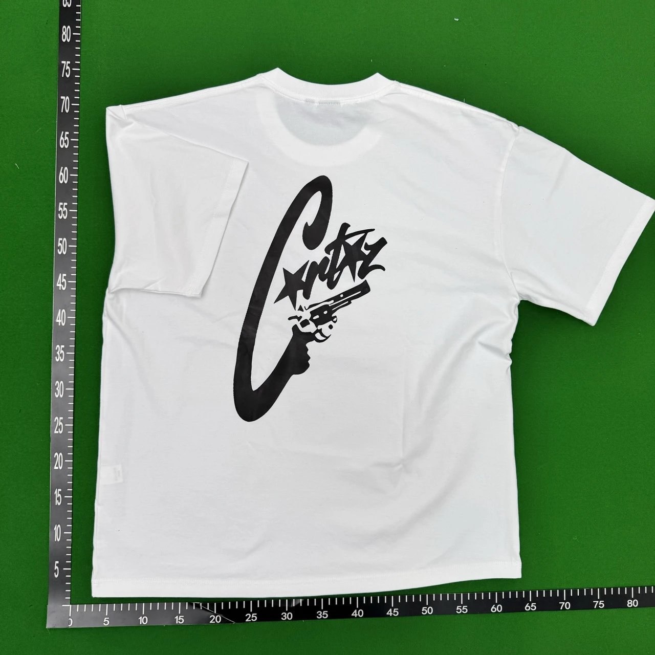  Corteiz T-SHIRT TEE - 2