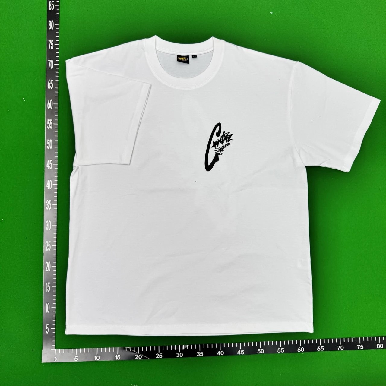  Corteiz T-SHIRT TEE - 3