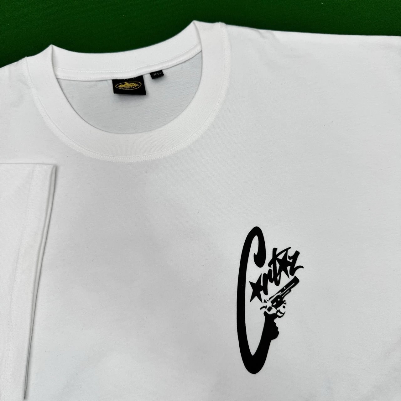  Corteiz T-SHIRT TEE - 4