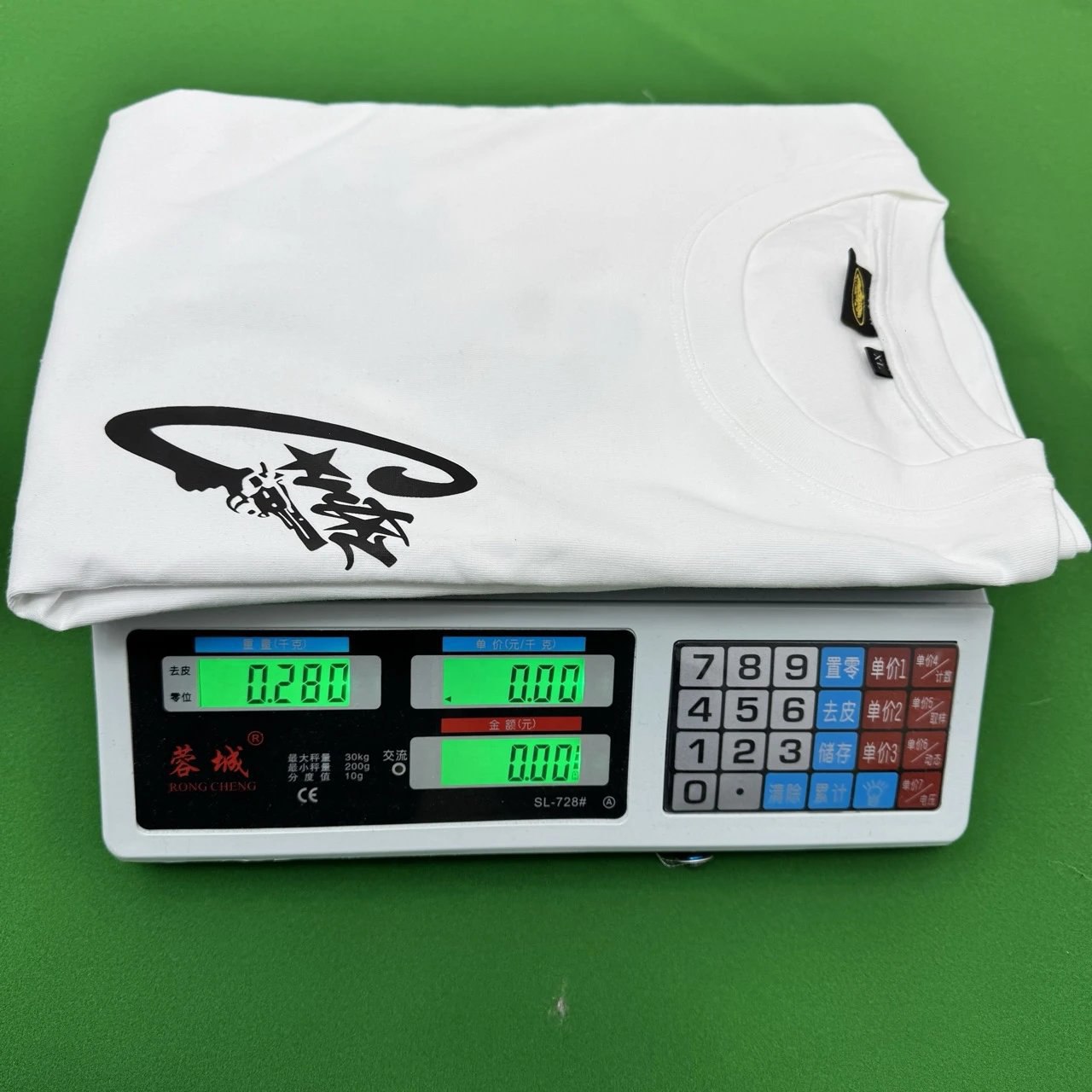  Corteiz T-SHIRT TEE - 5
