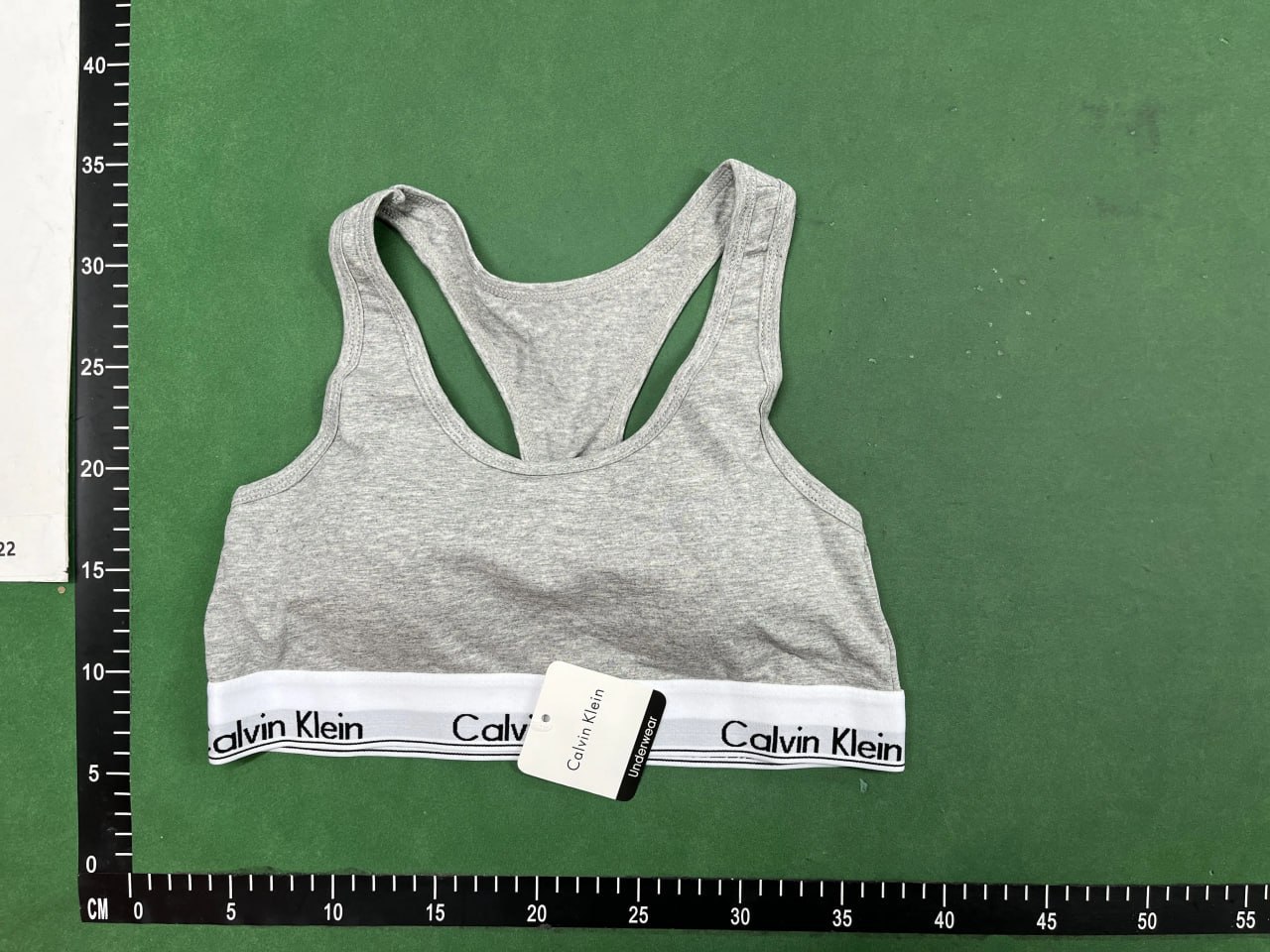 Corteiz women's vest  - 3