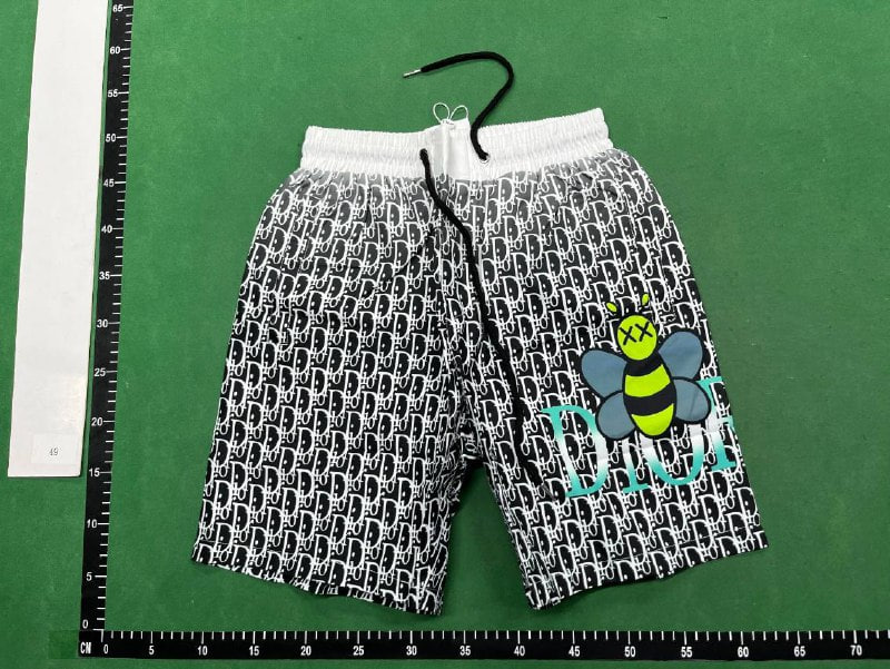 Dior Shorts - 2