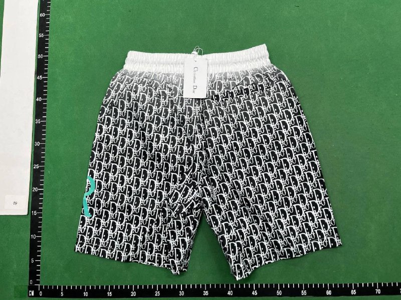 Dior Shorts - 3