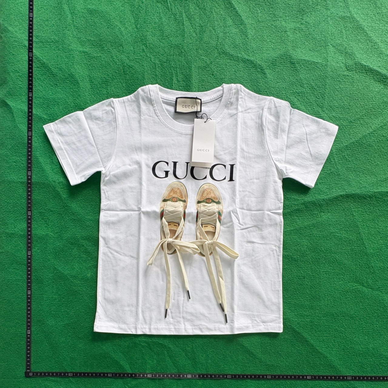 Gucci Short Sleeve（40 style TOP） - 4