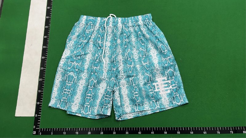 Eric Emanuel Shorts Pants ( 17 + styles) - 2