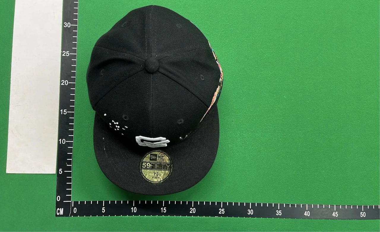 New Era Caps - 5