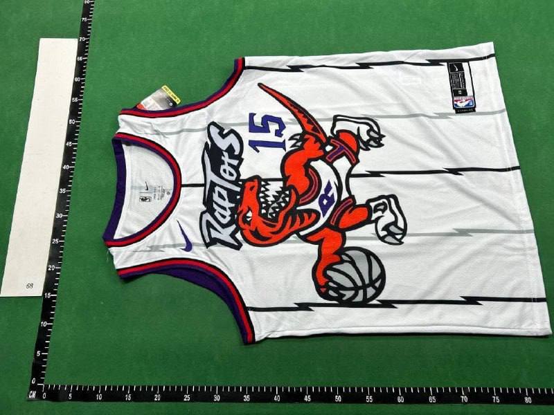 Basketball jersey  (15 CP) - 2