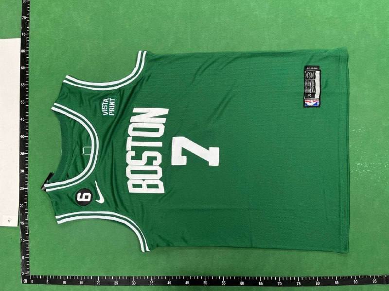 Basketball jersey  (15 CP) - 5