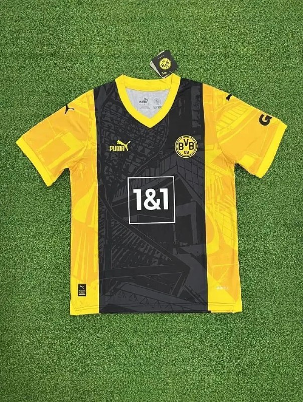 24-25 football jerseys【high quality】 - 3