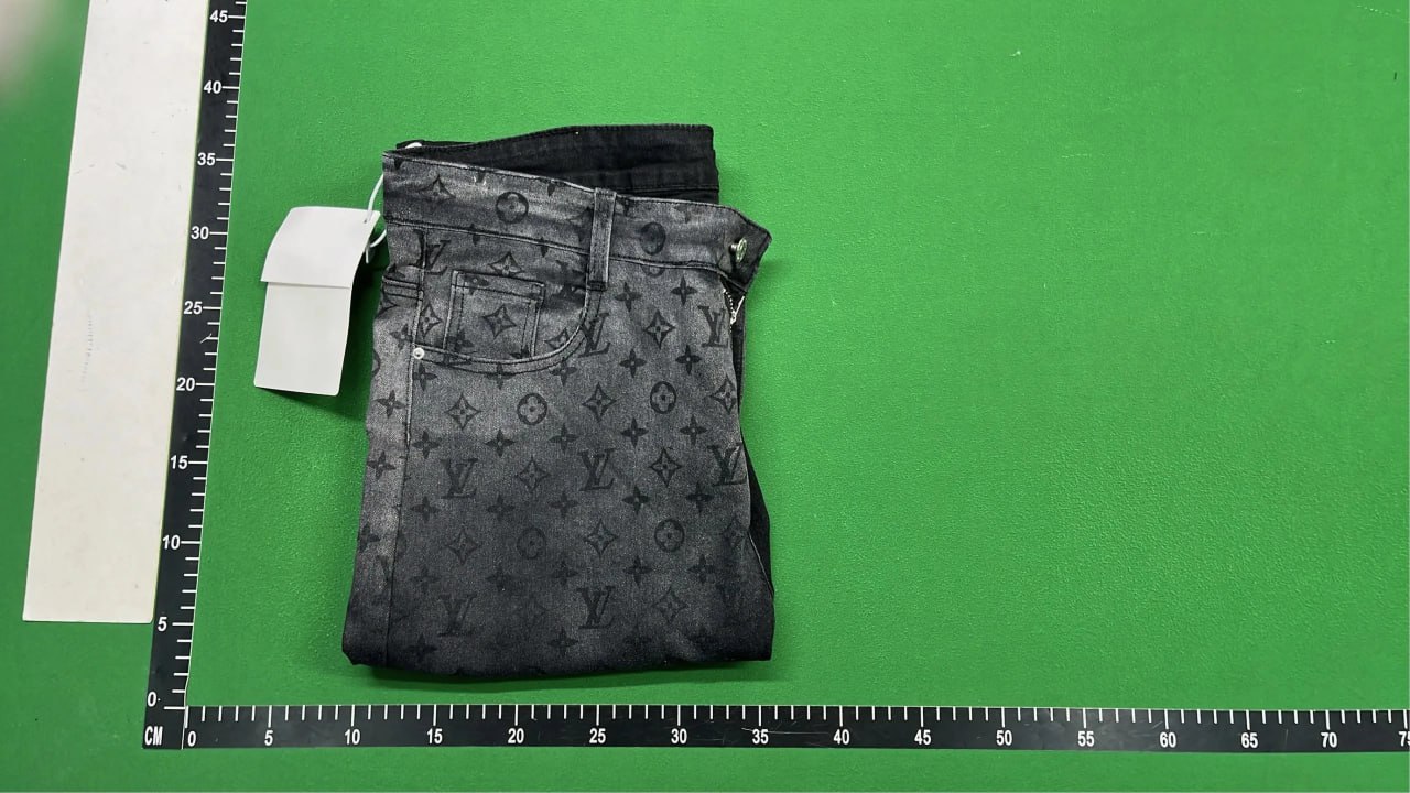 LV Jeans（25+ Styles） - 3