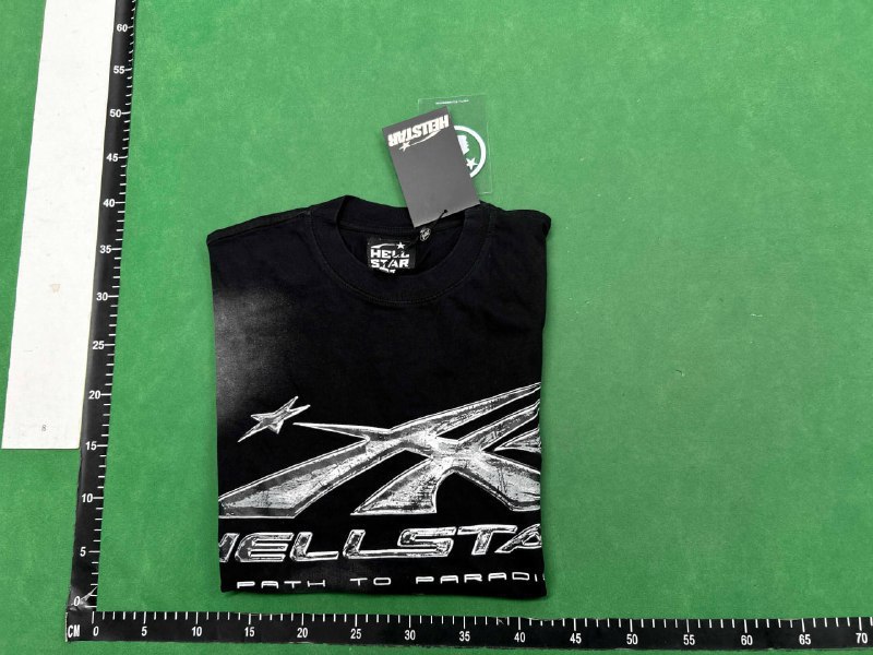 Hellstar T-Shirt ( 40 + styles) - 3