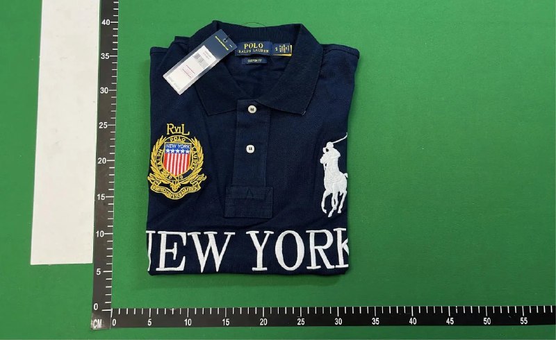 Ralph Lauren POLO shirt - 3