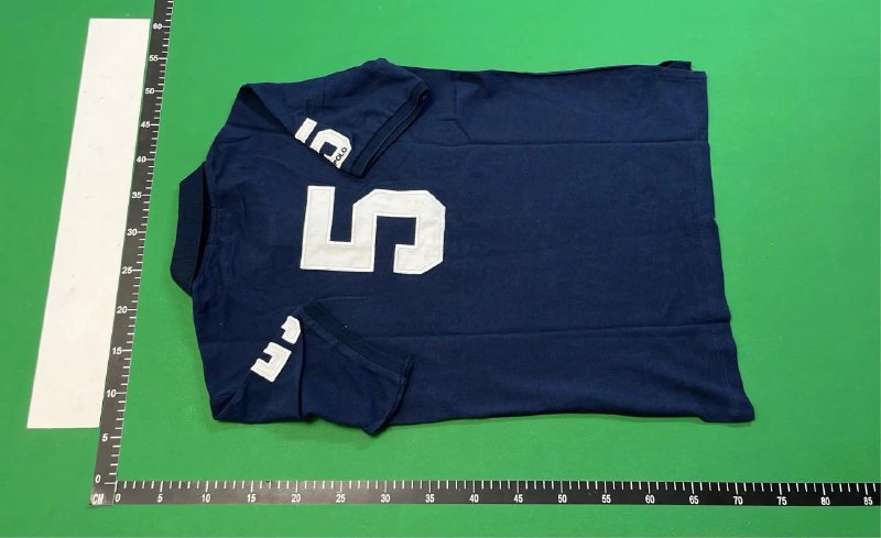 Ralph Lauren POLO shirt - 4