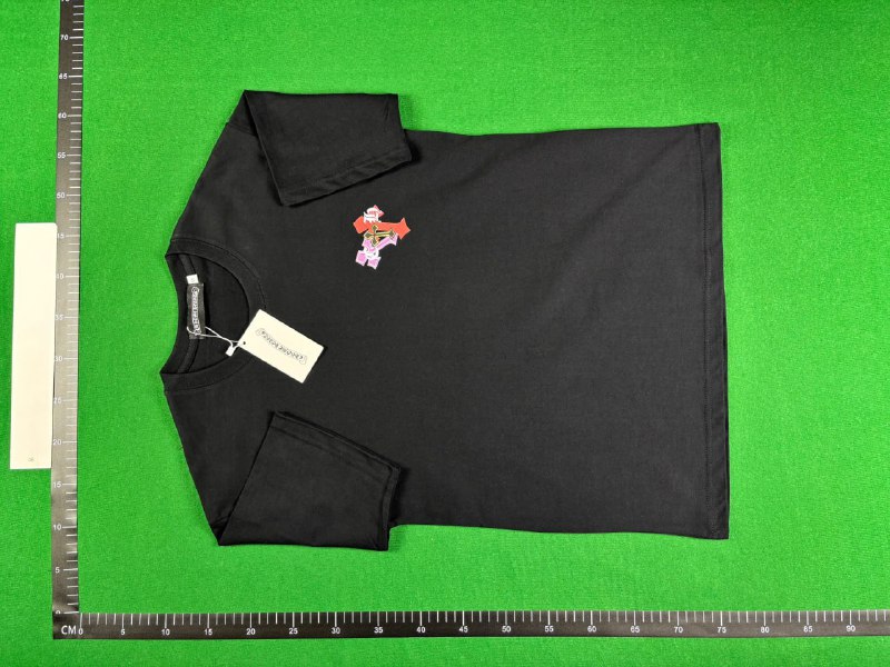 Chrome Hearts T-shirt  （40style ） - 3