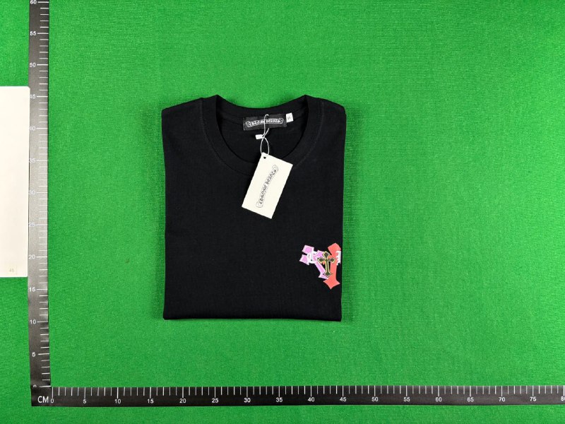 Chrome Hearts T-shirt  （40style ） - 4