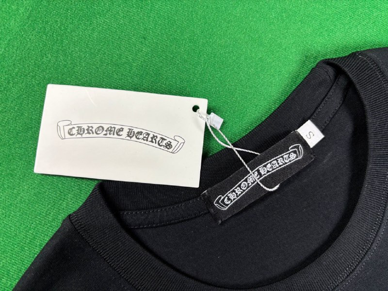 Chrome Hearts T-shirt  （40style ） - 5