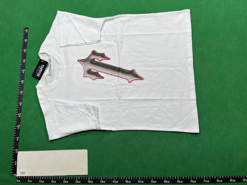 Trapstar T-shirt  (40 CP) - 2