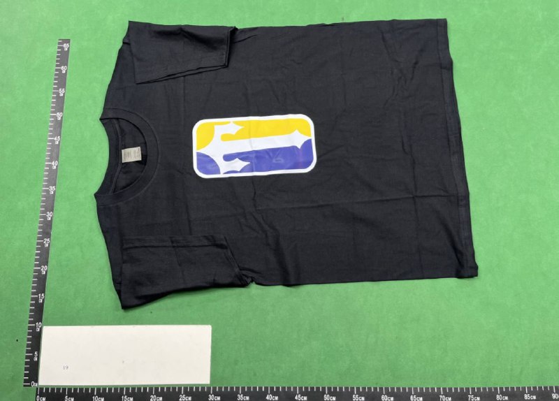 Trapstar T-shirt  (40 CP) - 3
