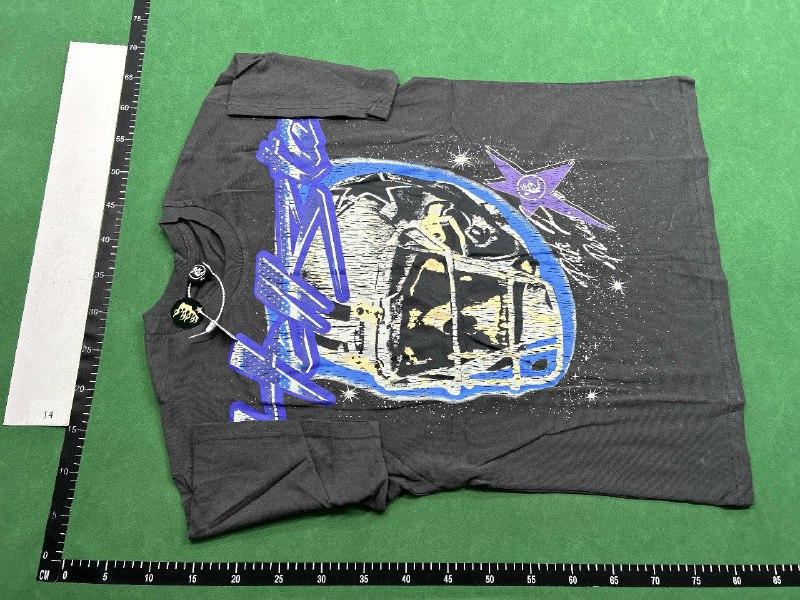 Hellstar T-shirt  (40 CP) - 4