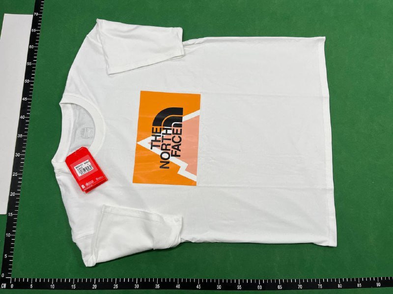 THE NORTH FACE t-shirt（35+tyle ） - 3